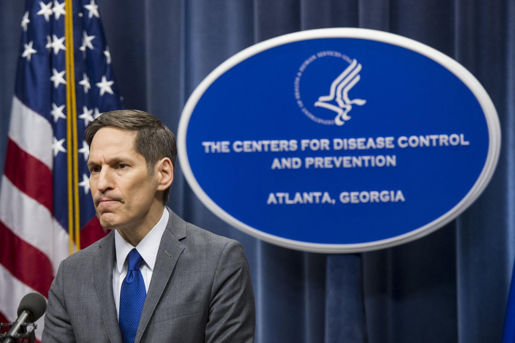 2014: Ebola